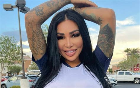 Brittanya Razavi PornStar